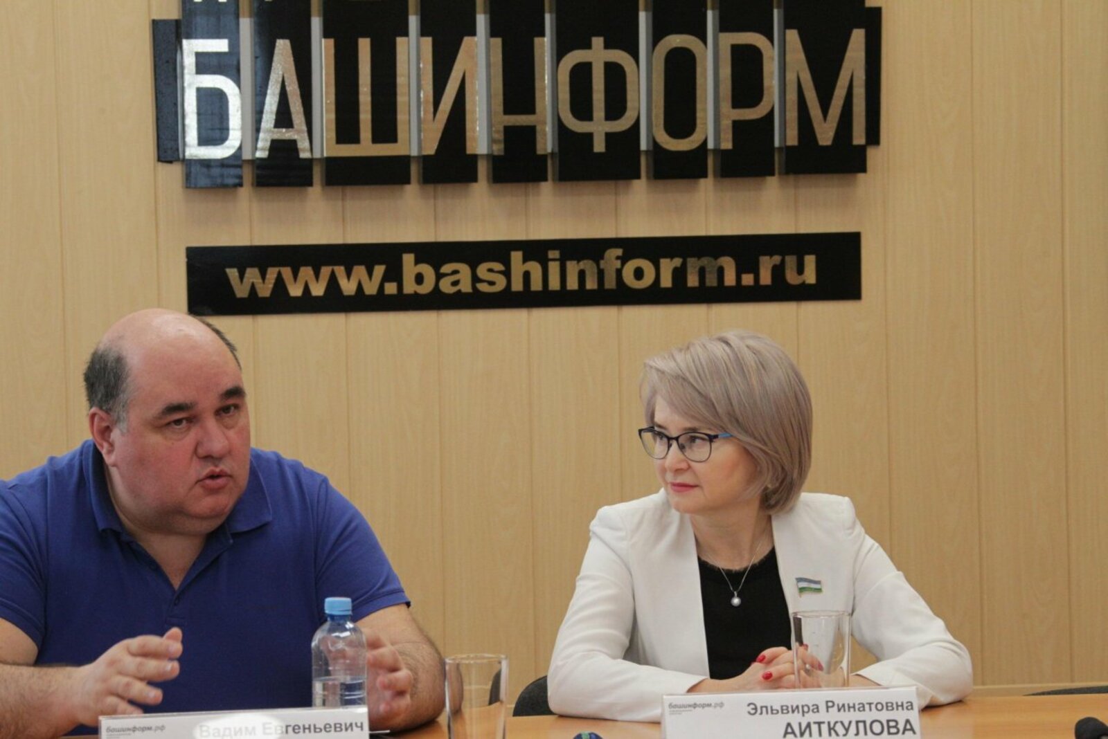 Олег Яровиков
