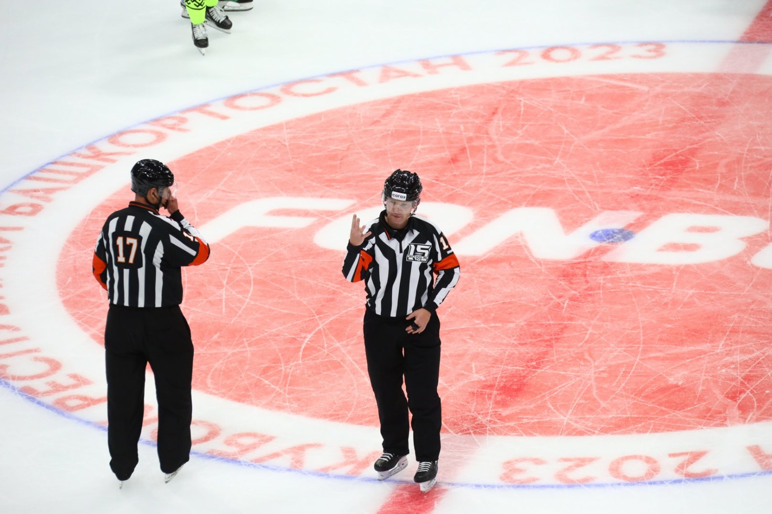 Валерий Шахов