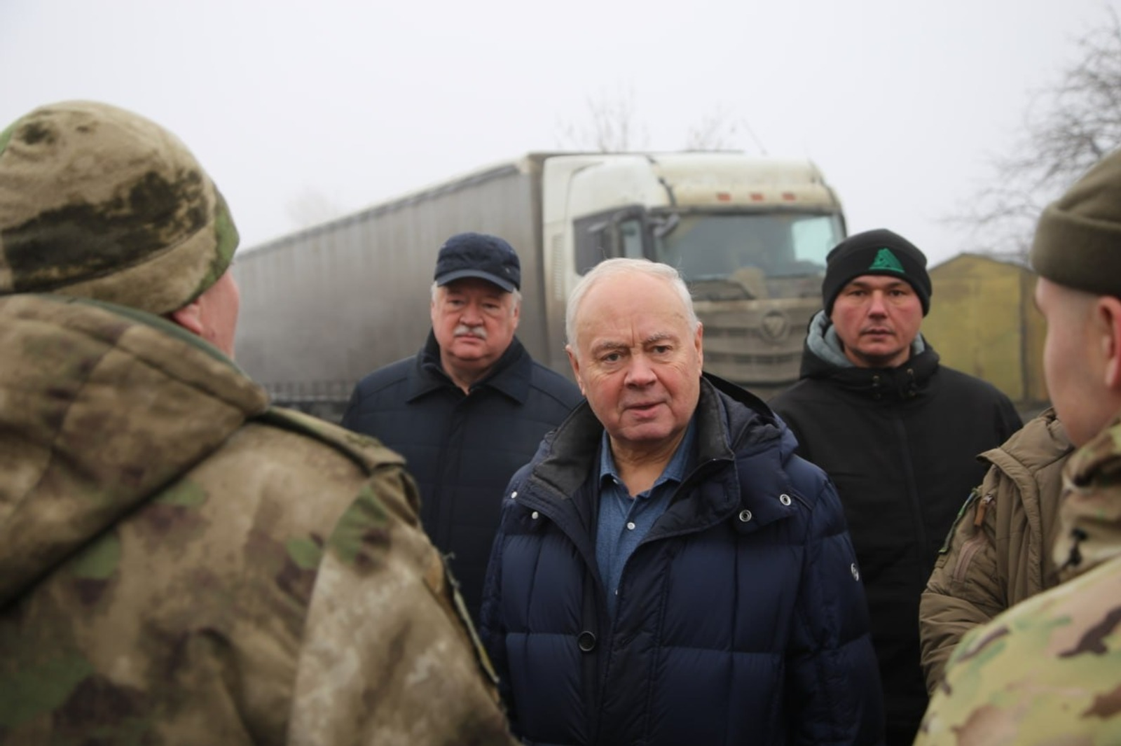 Башҡортостан Республикаһы Дәүләт Йыйылышы - Ҡоролтай