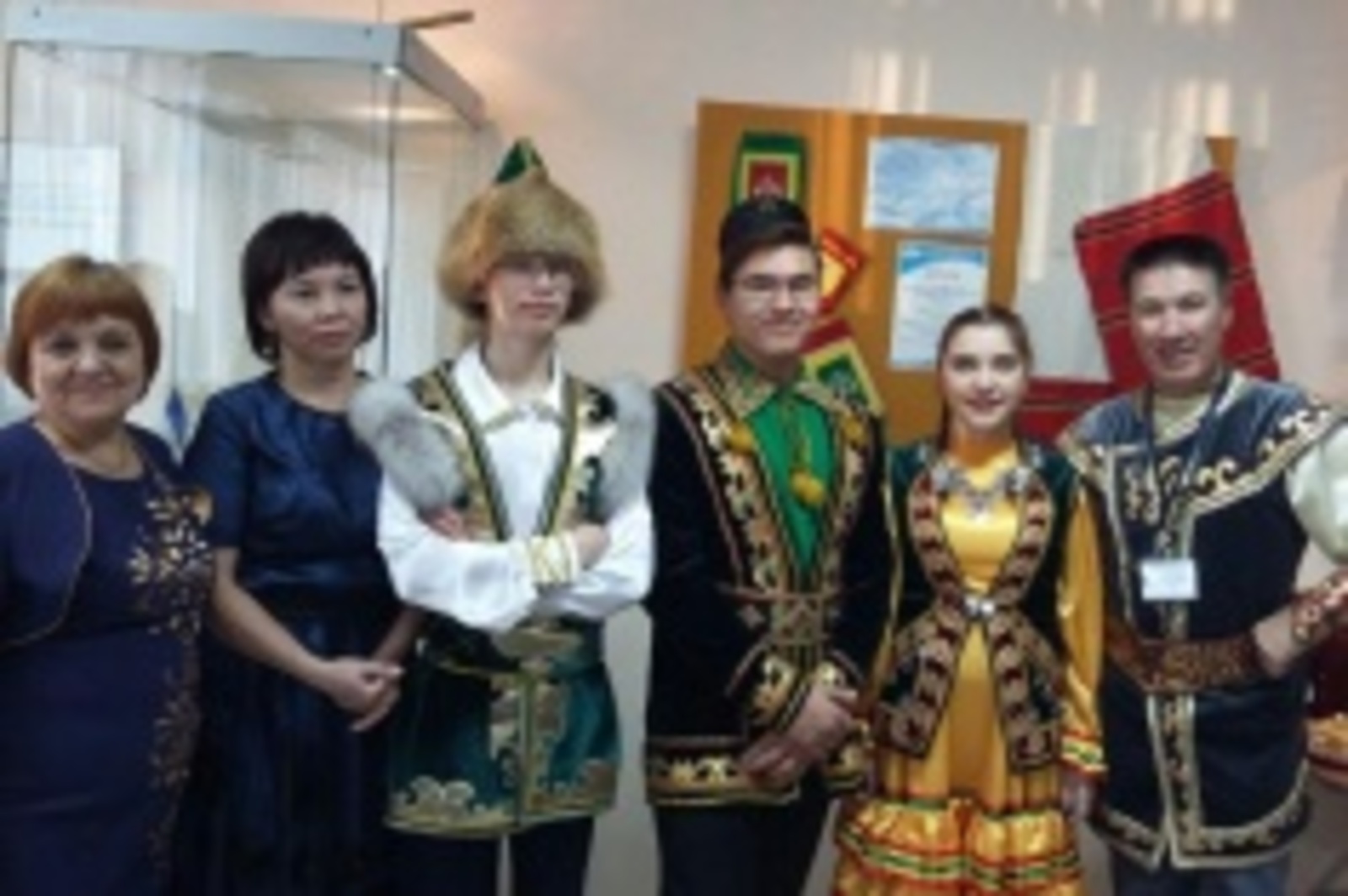 Бөтә донъя башҡорттары ҡоролтайы Башҡарма комитетының матбуғат хеҙмәте