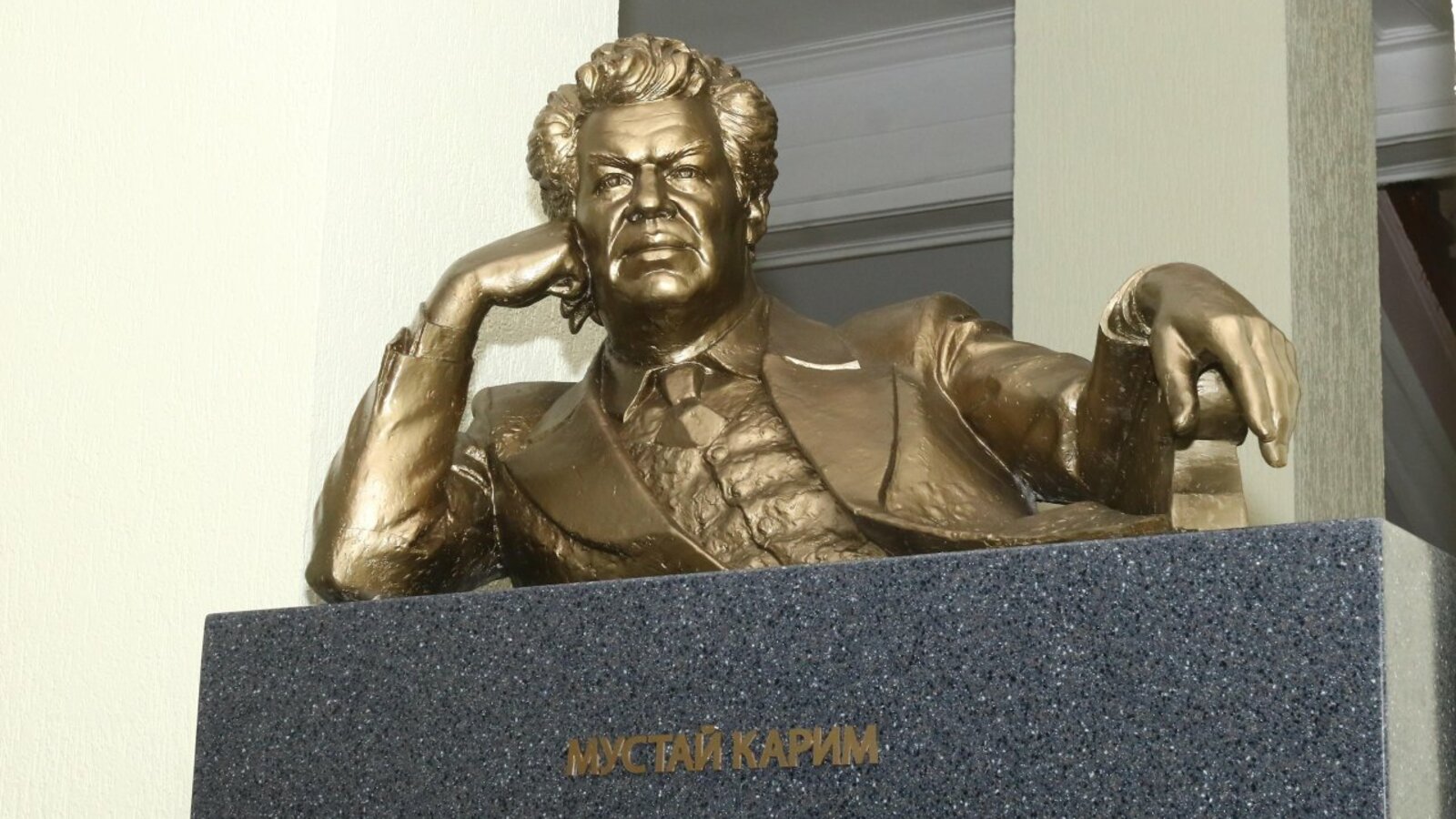 Валерий Шахов