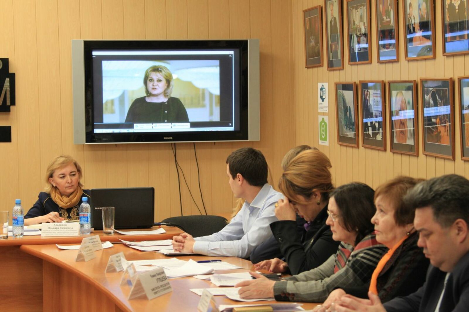 Олег Яровиков