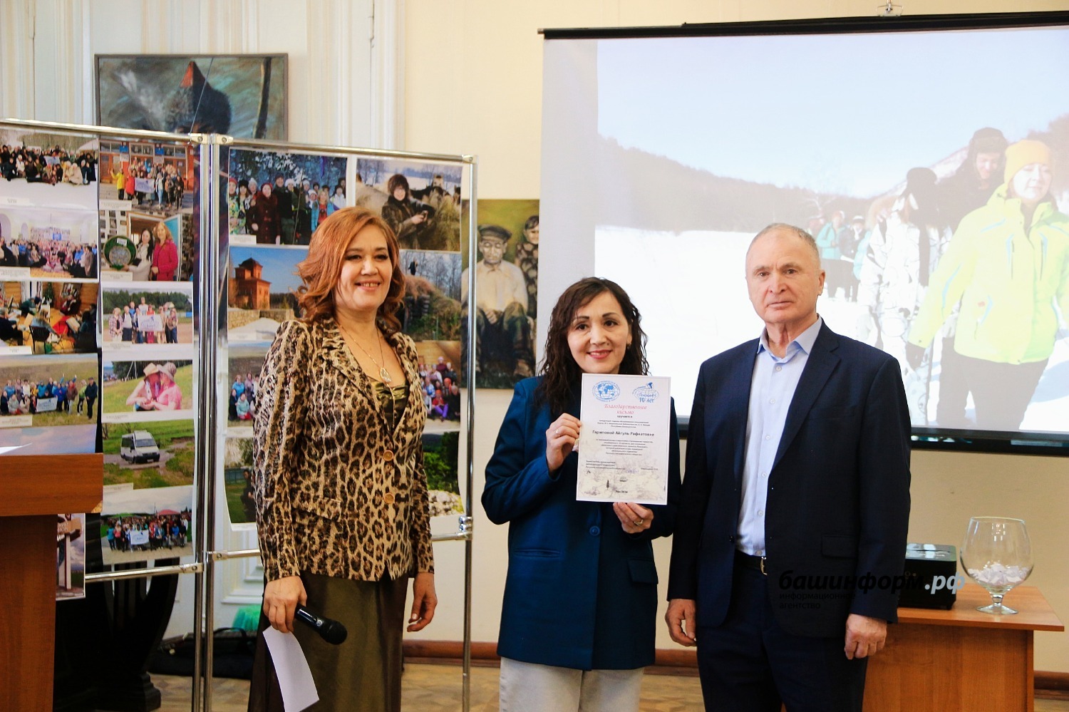 Александр Иванов проект "Поехали!"