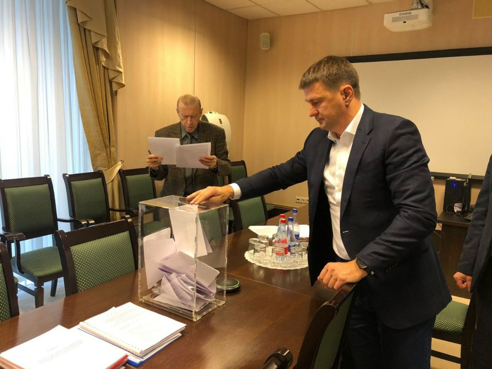 телеграм-канал Максима Забелина