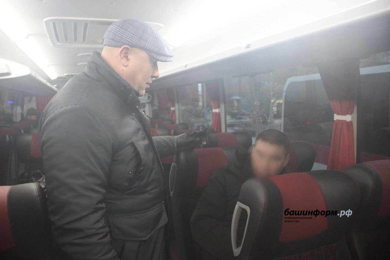 Эдуард Кускарбеков