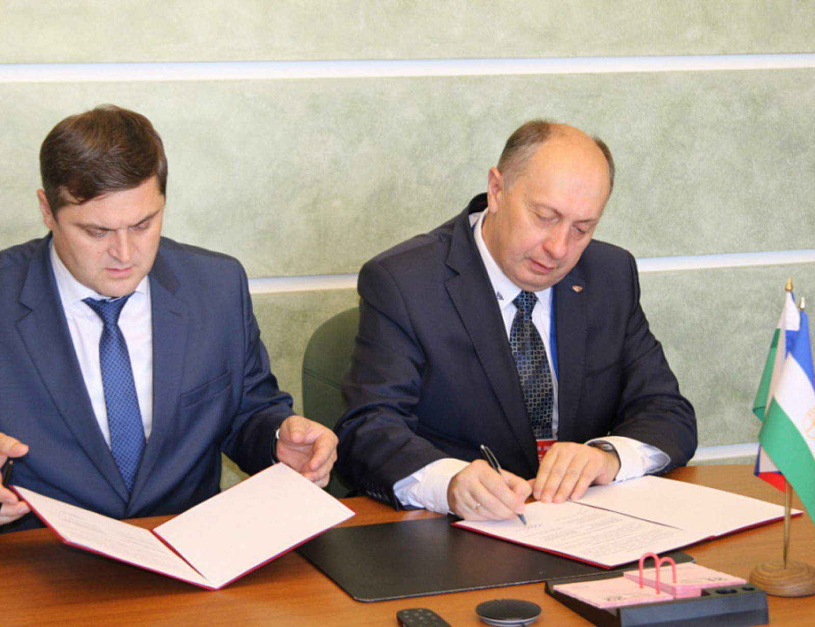 Белорусский завод поставит для АПК Башкирии порядка 200 тракторов в 2023 году