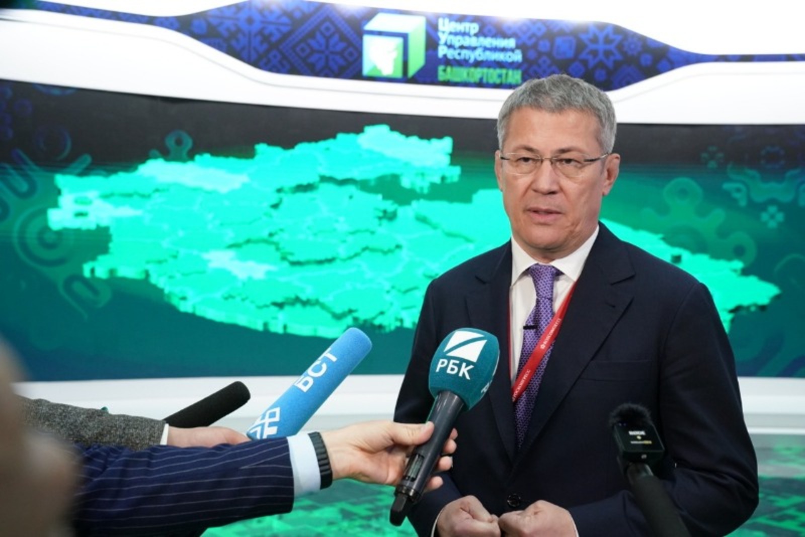 Азат Мухамедьянов