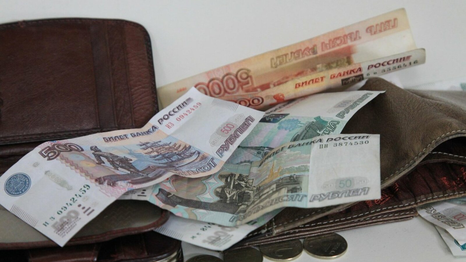 Олег Яровиков