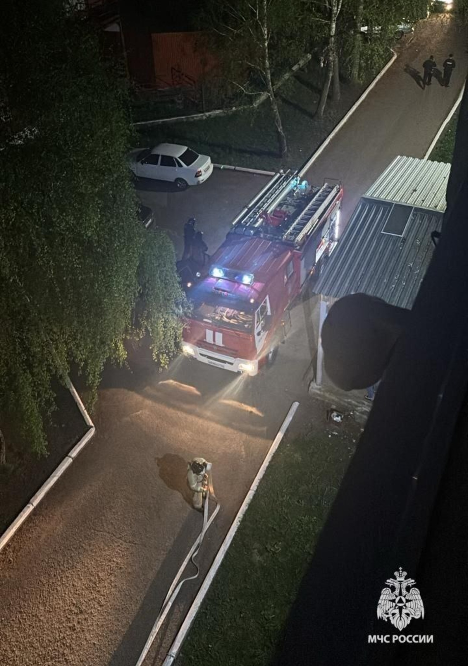 МЧС по РБ