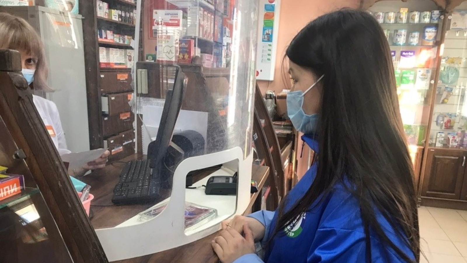 "Баймакский вестник"