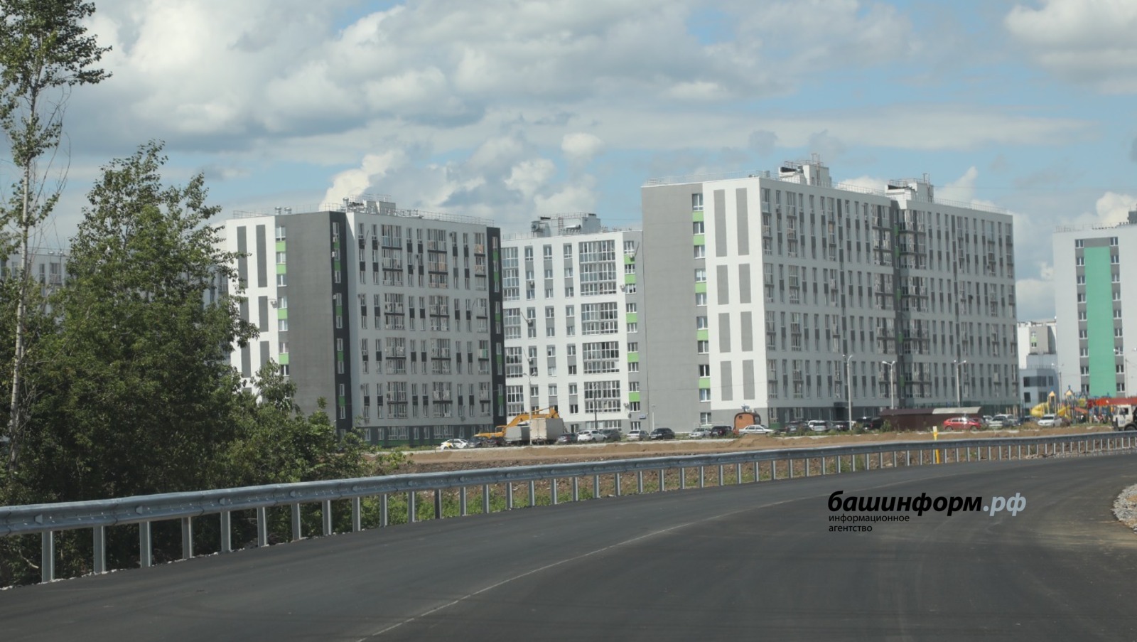 Валерий Шахов ИА Башинформ, архив