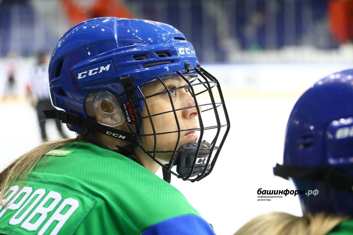 Валерий Шахов ИА «Башинформ»