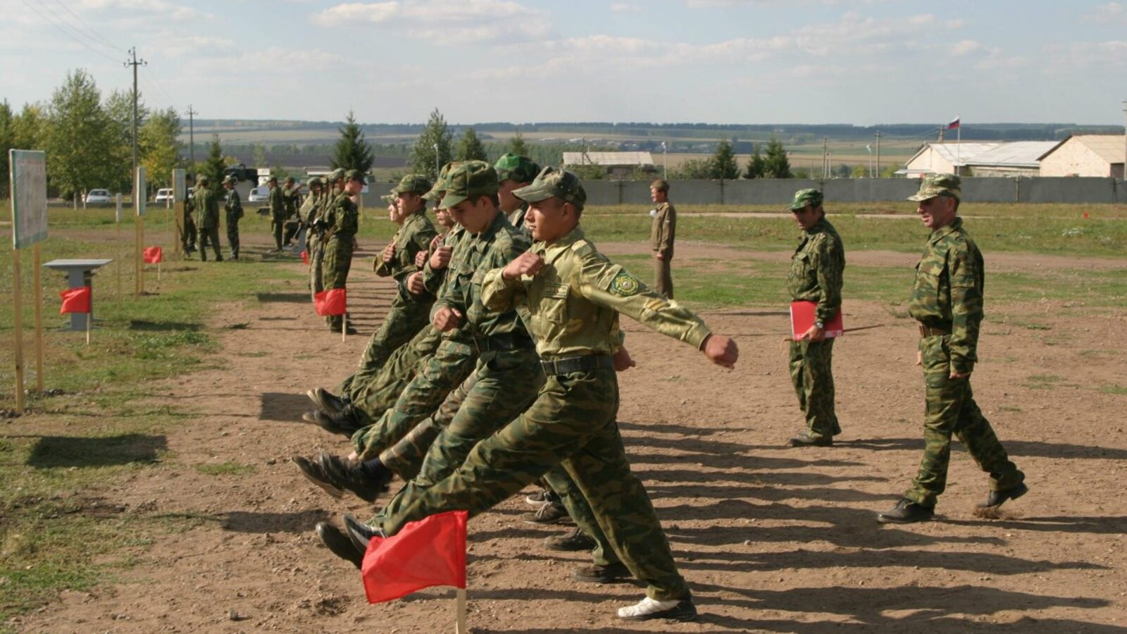 Олег Яровиков