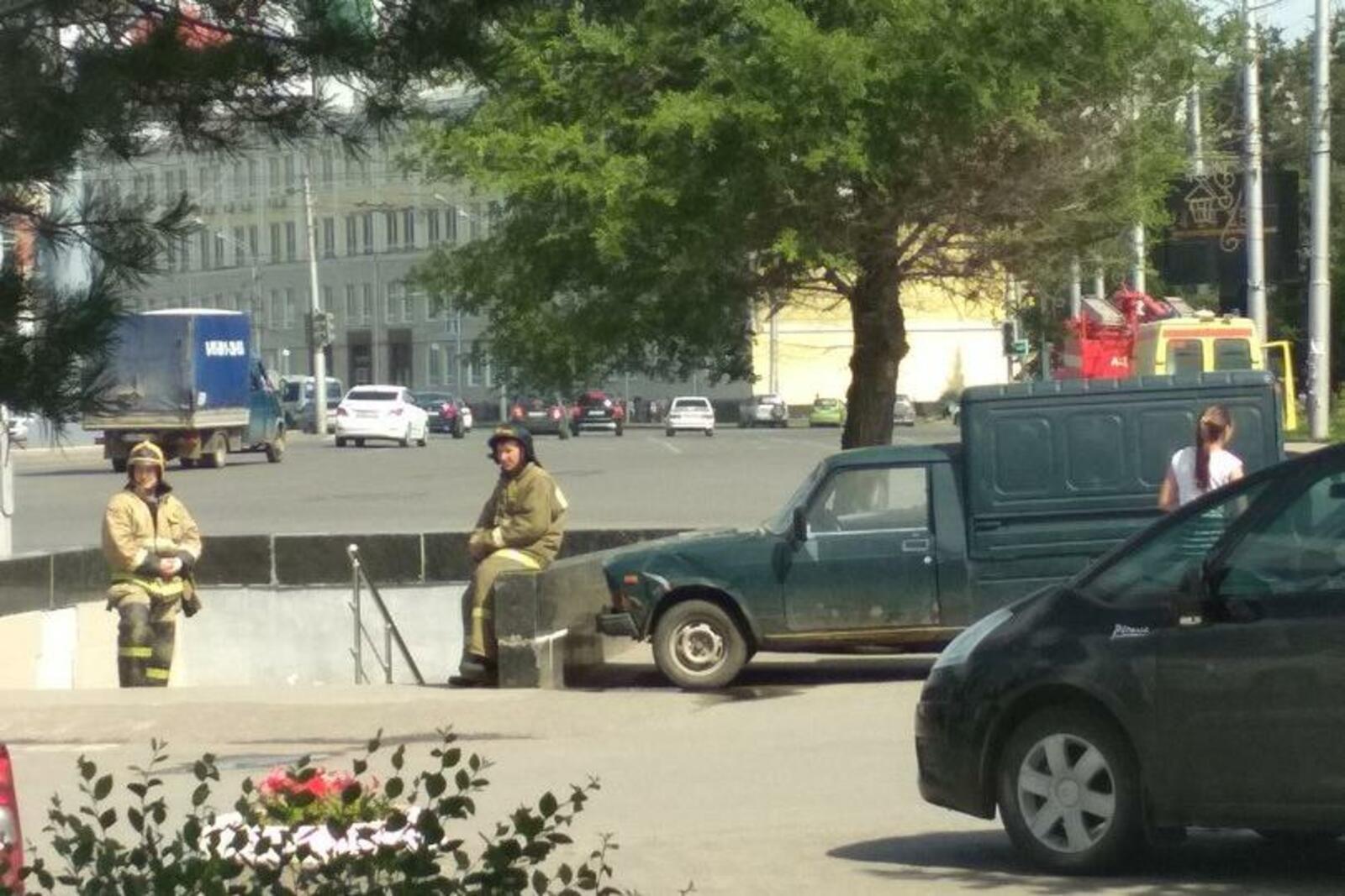 группа «БашДТП»