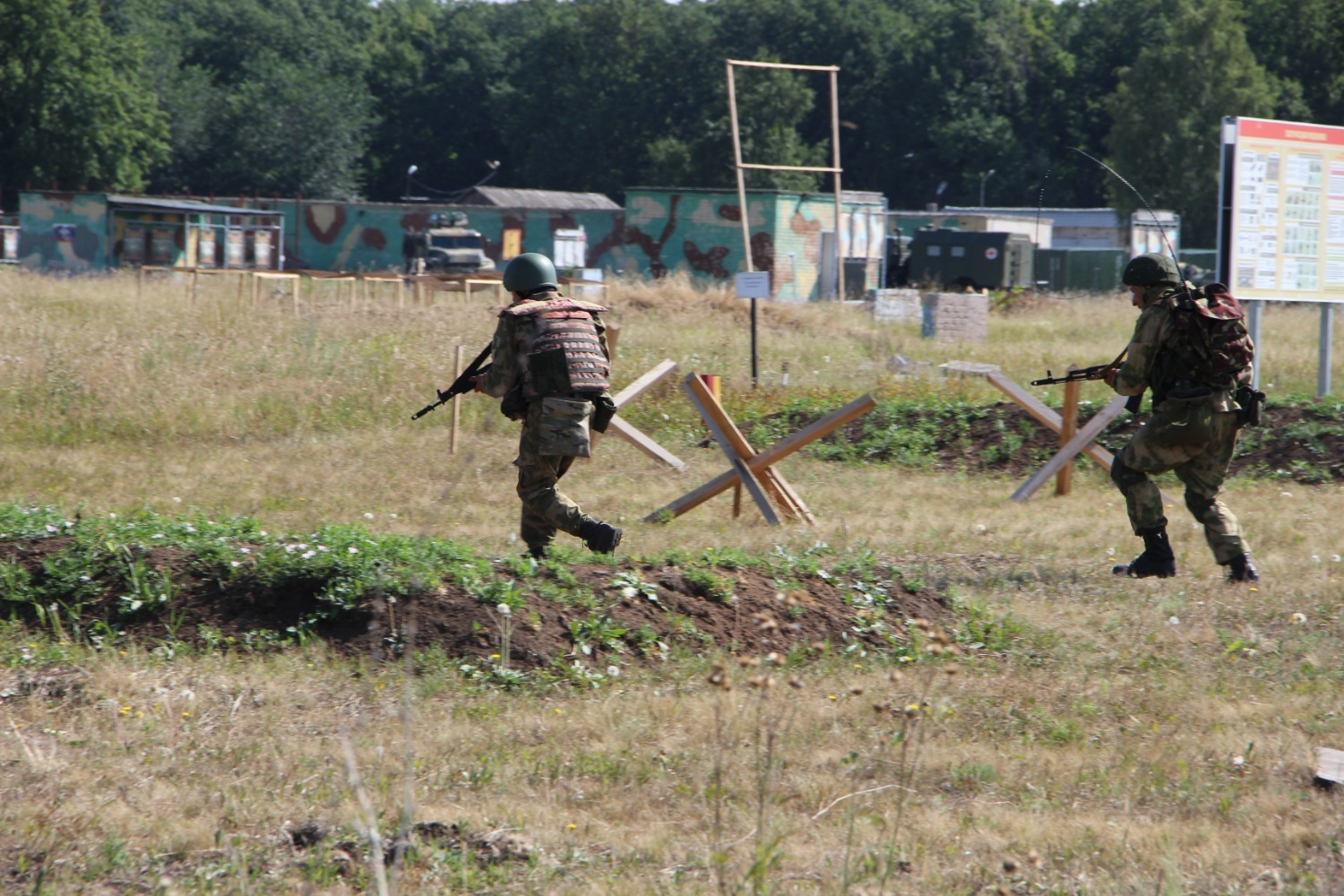 Эдуард Кускарбеков