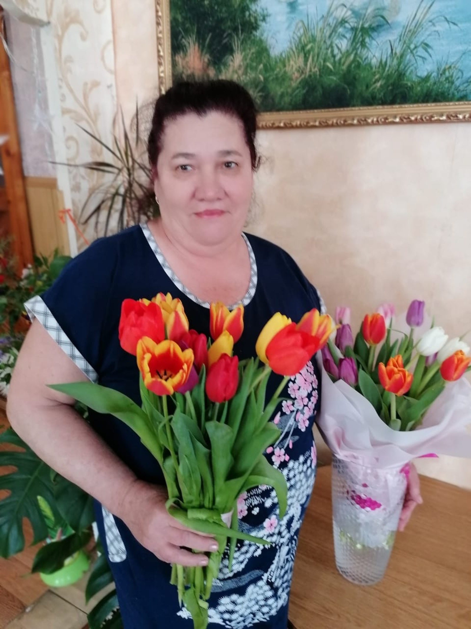 из семейного архива