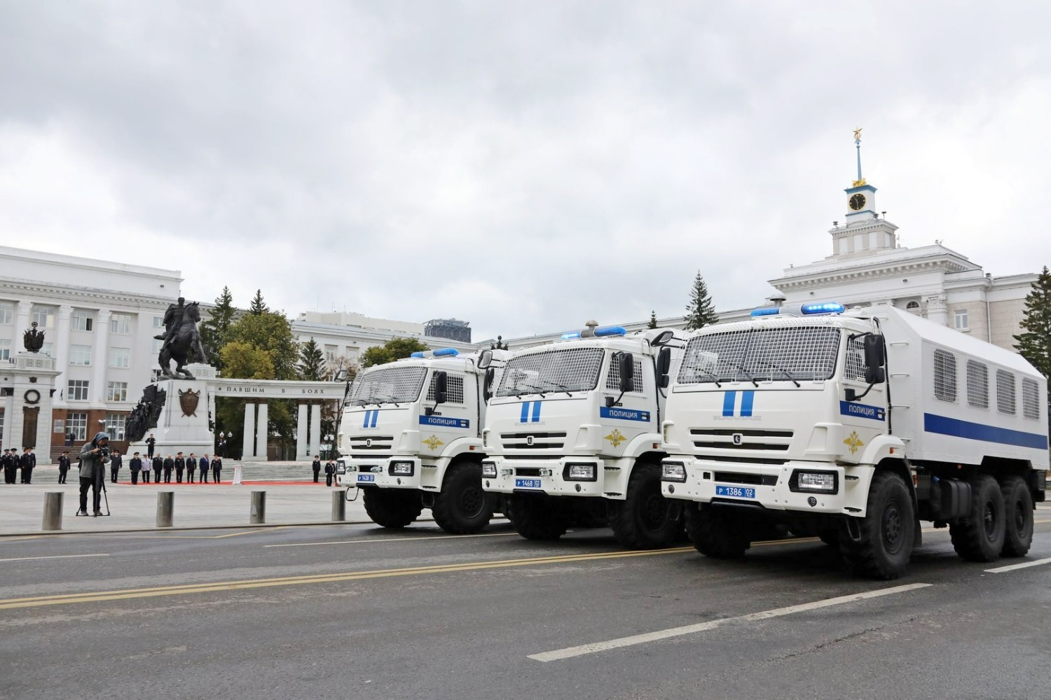 Валерий Шахов