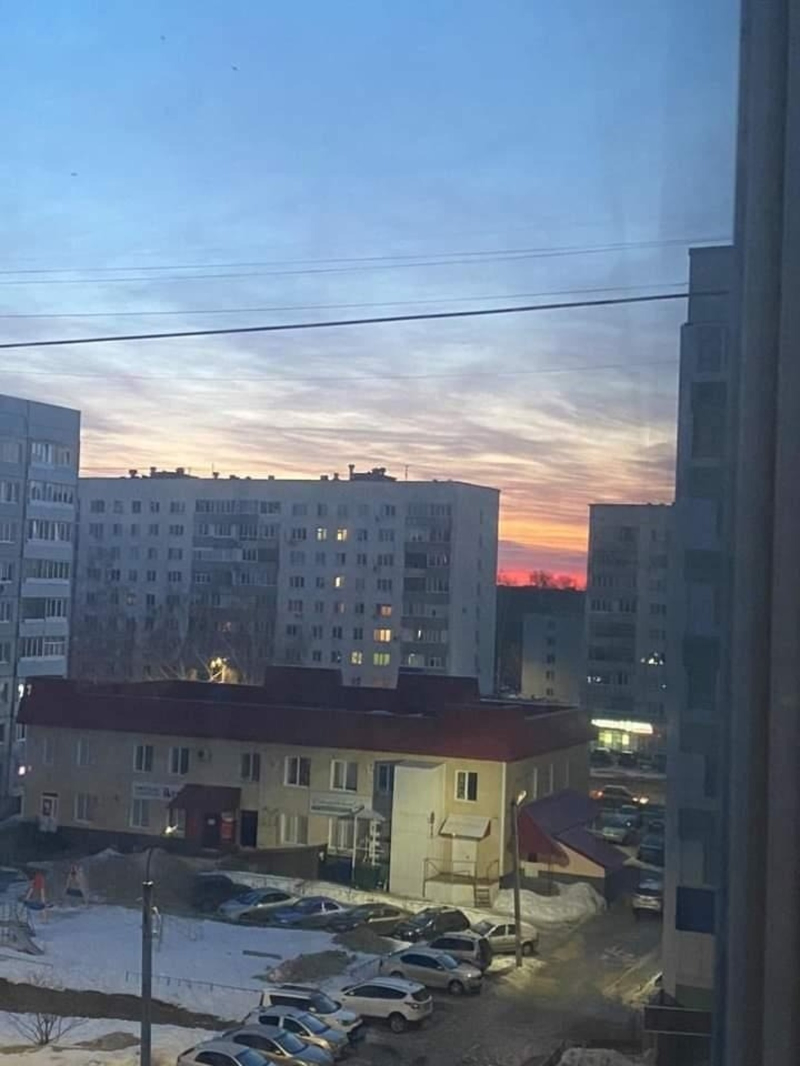 Снежанна Князева соцсети