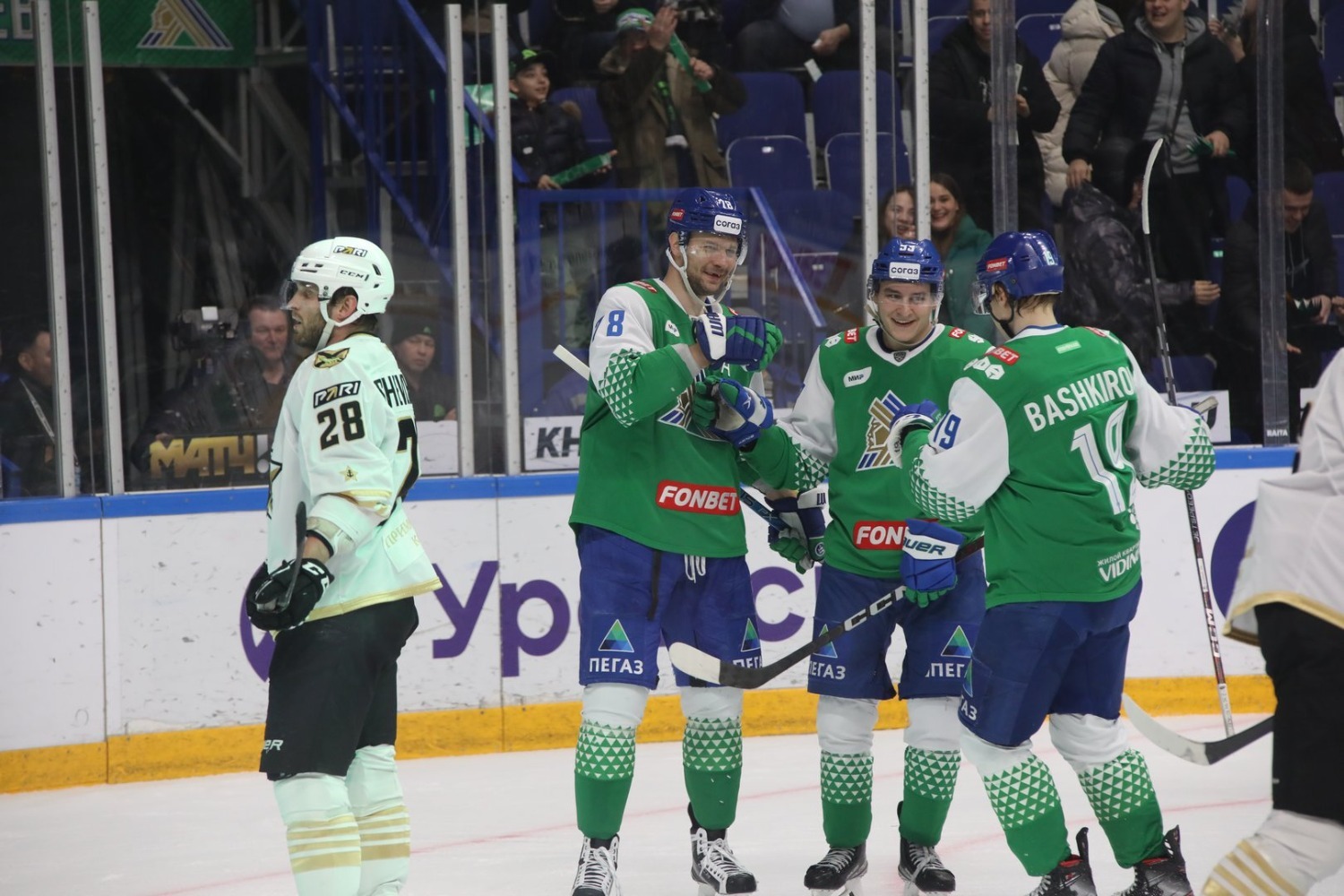 Валерий Шахов