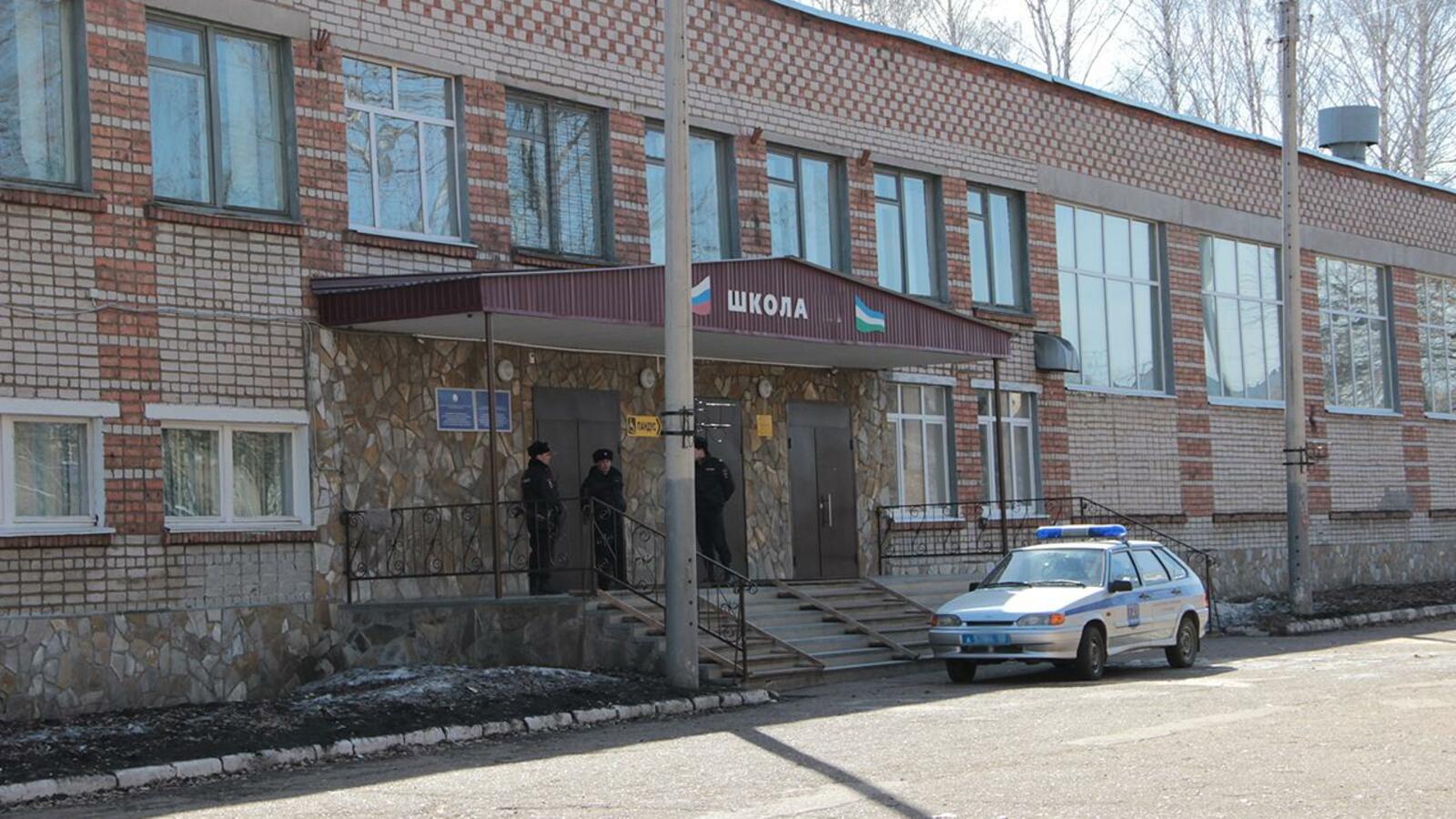 Розалия Валеева