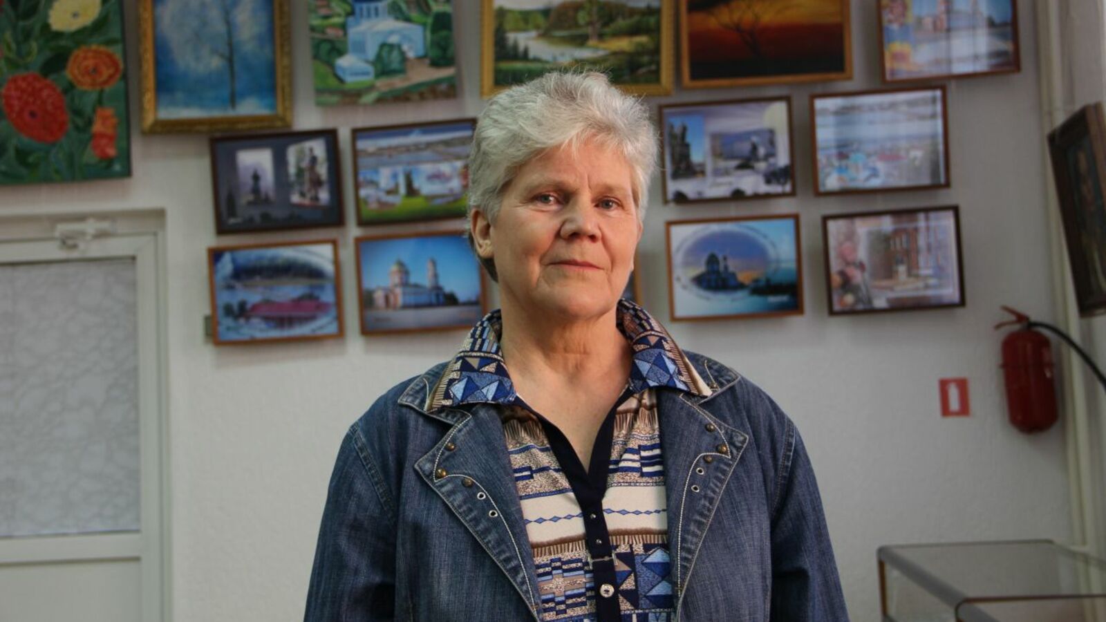 Мирон Доровских