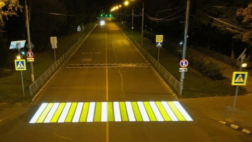 В Уфе обезопасили территории около школ