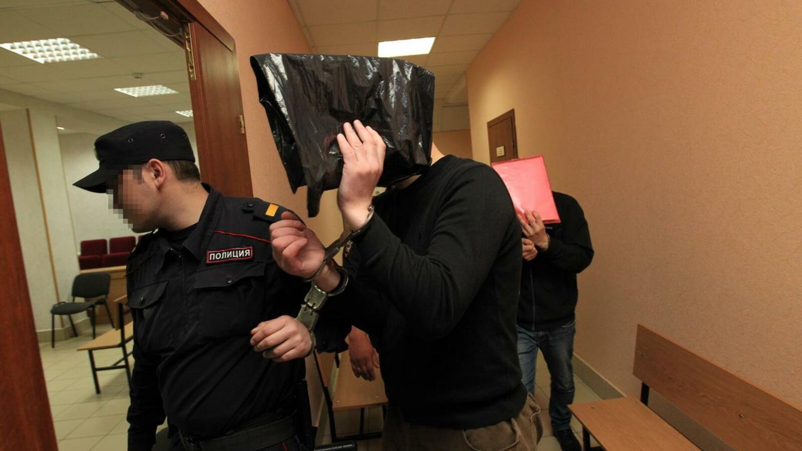 Олег Яровиков