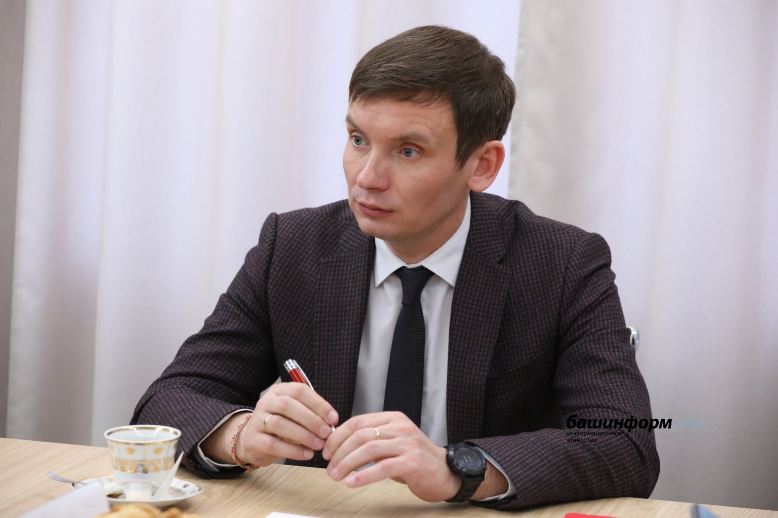 Валерий Шахов
