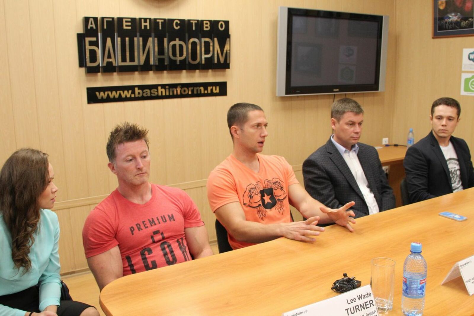 Олег Яровиков