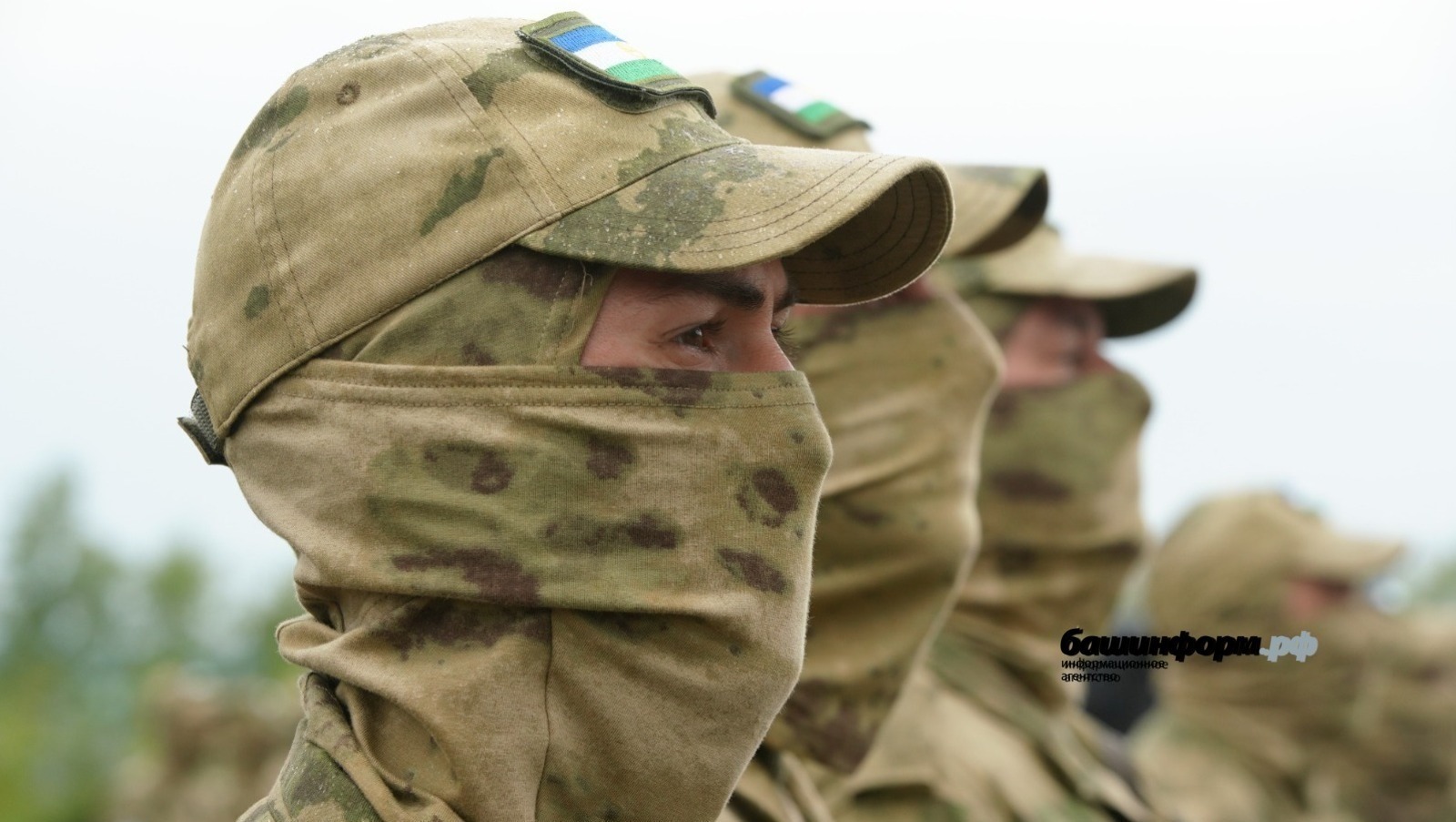 «Башинформ» мәғлүмәт агентлығы / архив