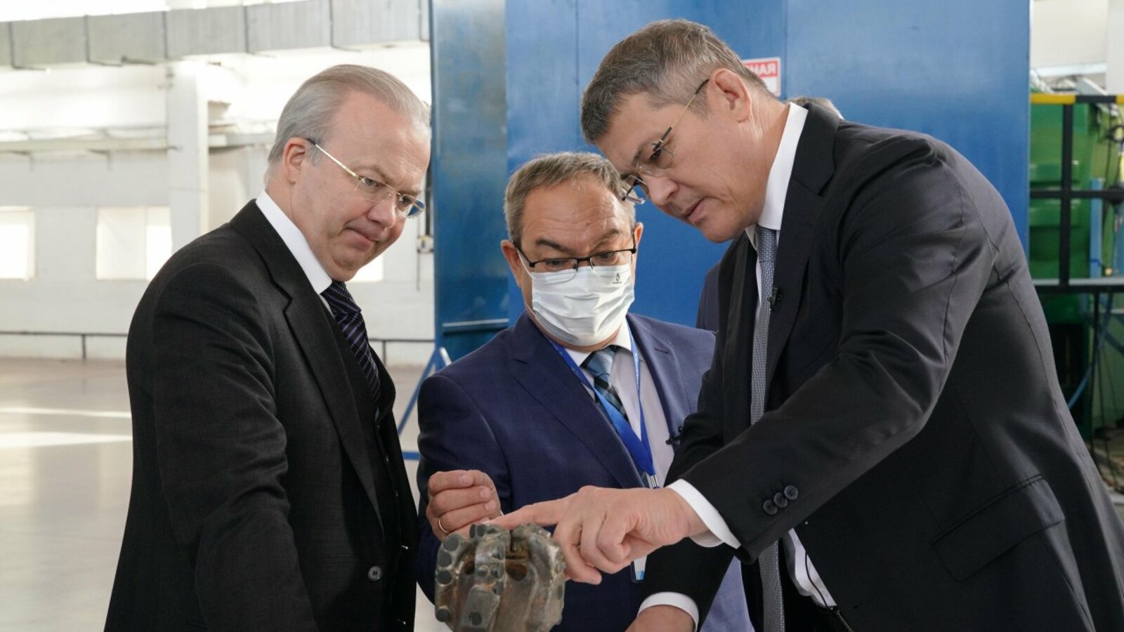 Олег Яровиков