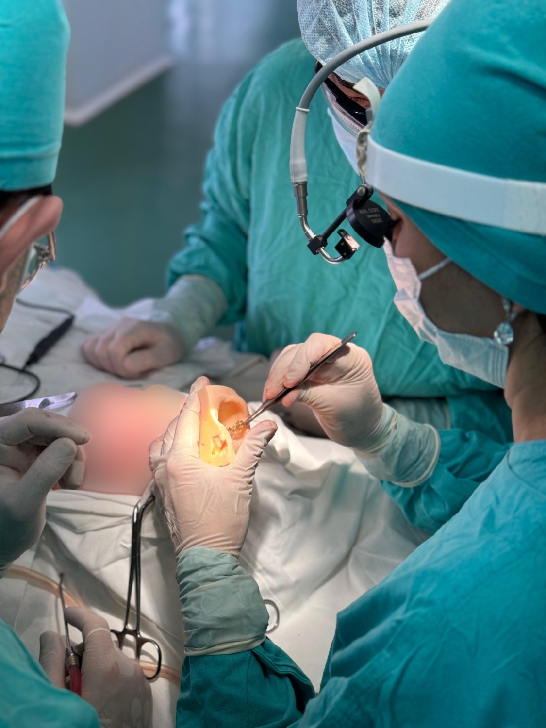 БГМУ Минздрава России Пресс-служба