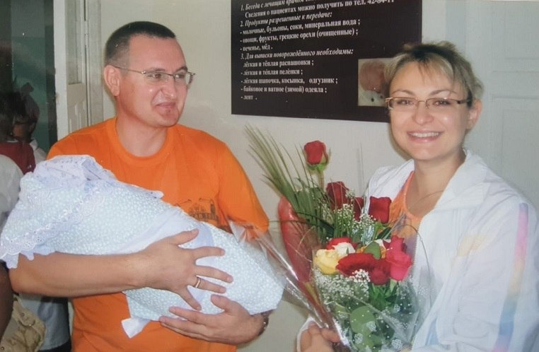 архив Вадима Захарова