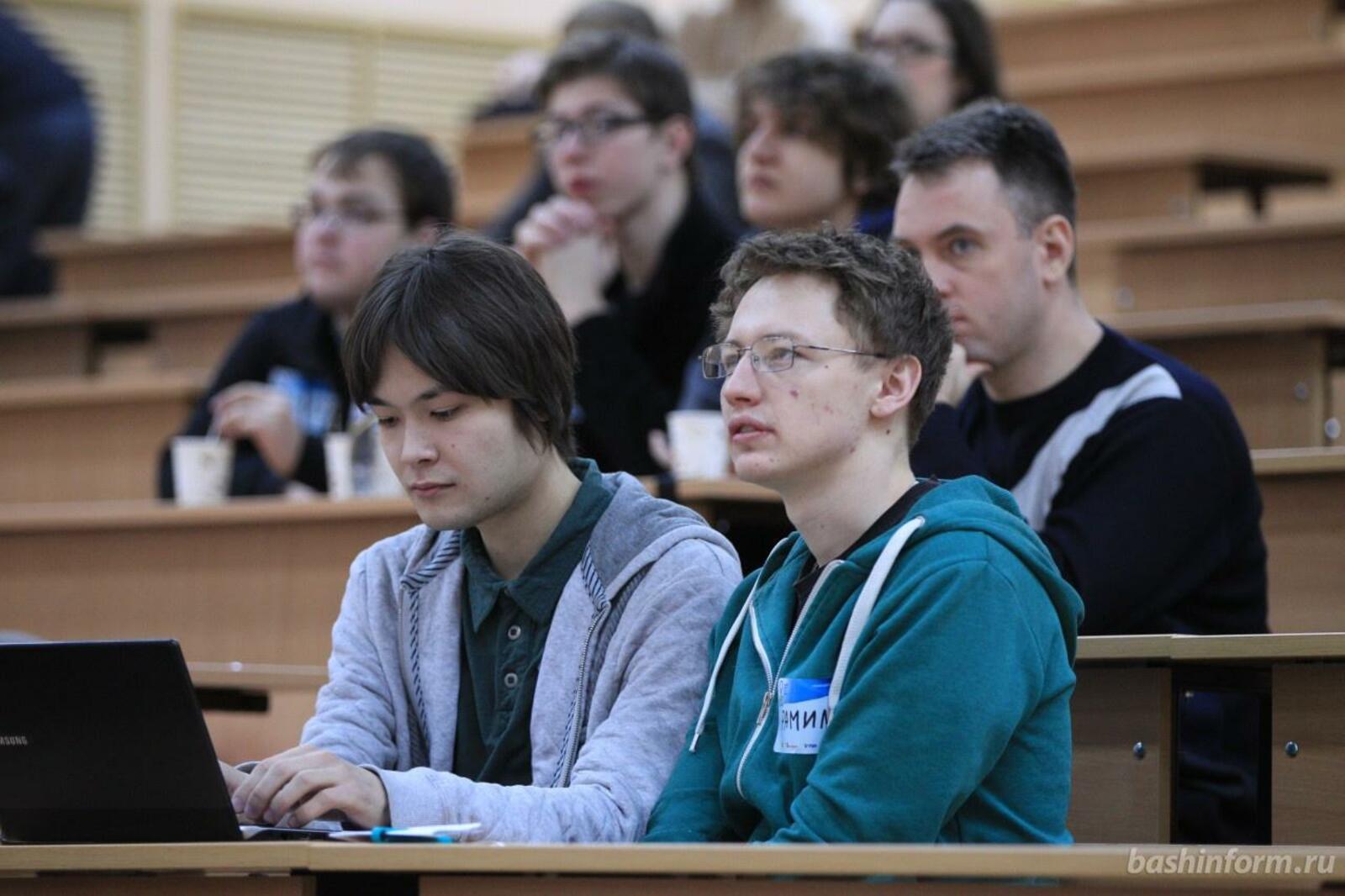 ИА «Башинформ»