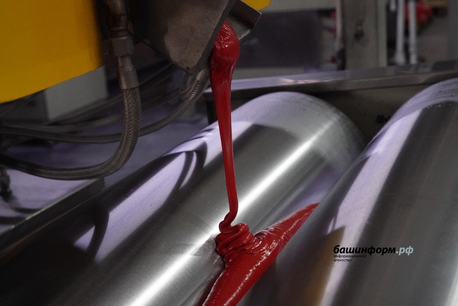 Олег Яровиков   башинформ.рф