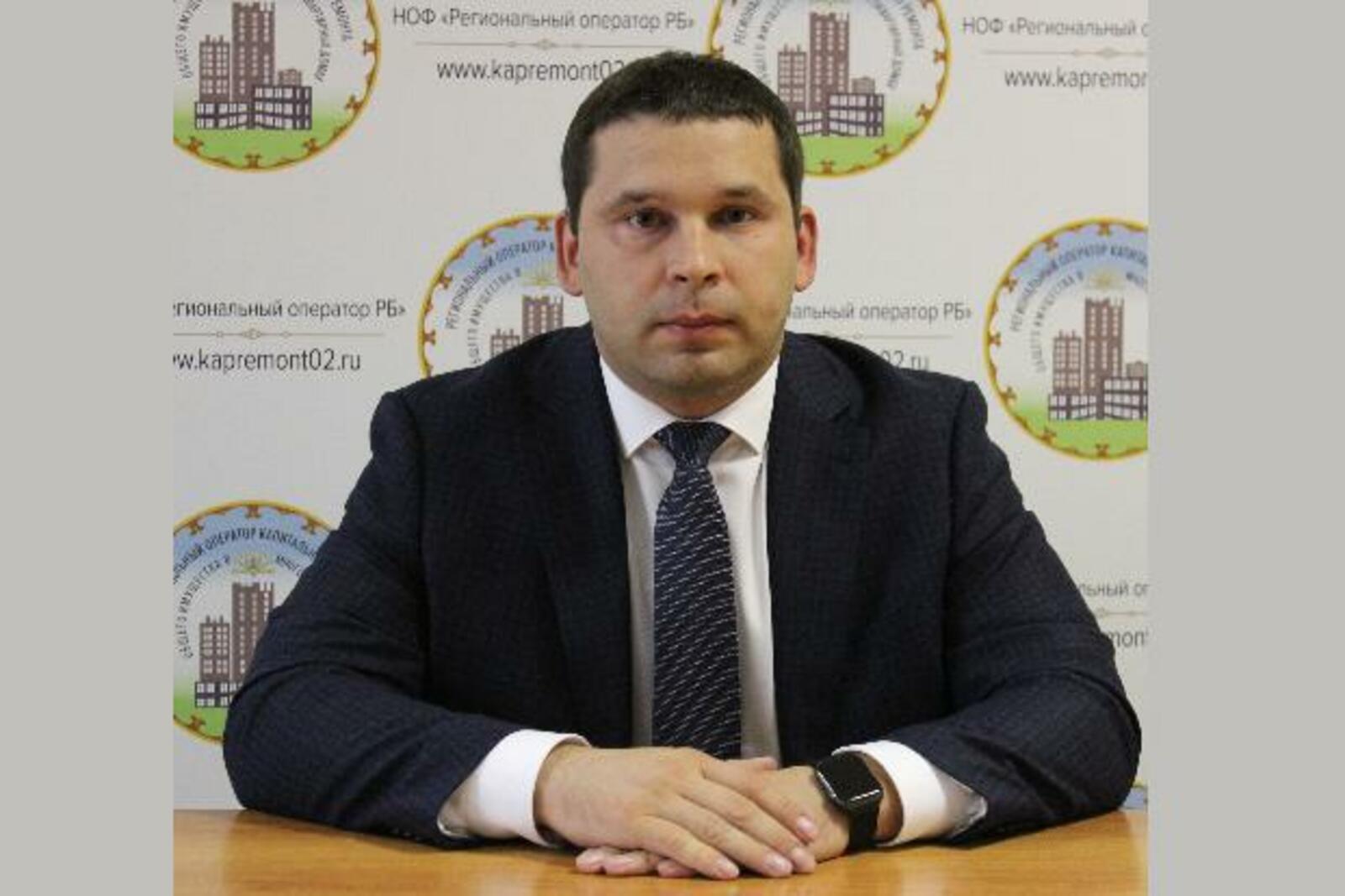 пресс-служба Регоператора РБ