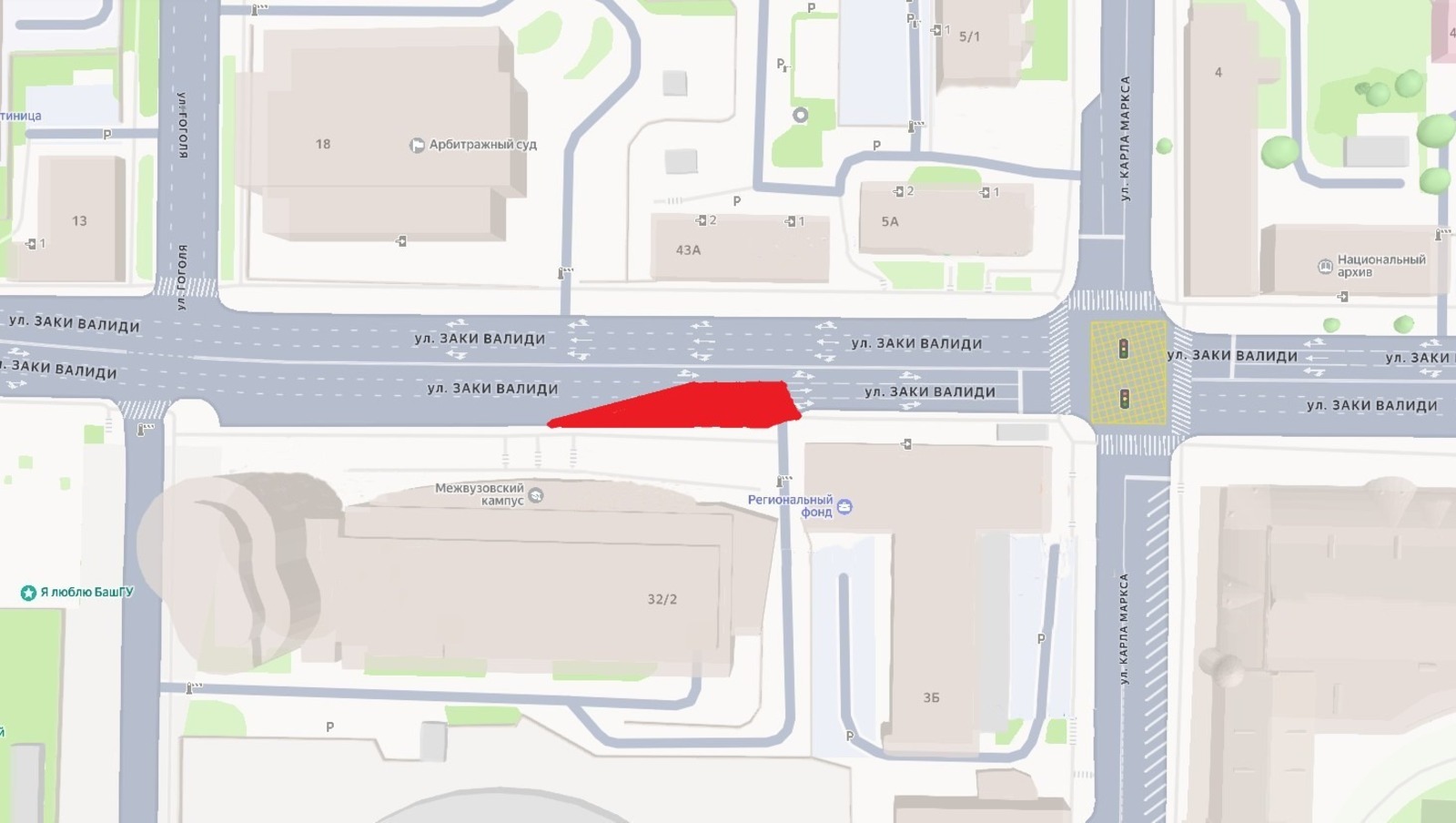 администрация г. Уфы пресс-служба