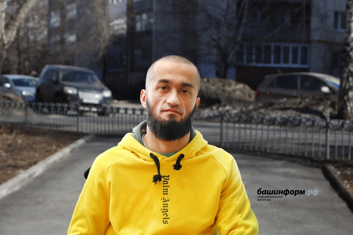 ИА «Башинформ»