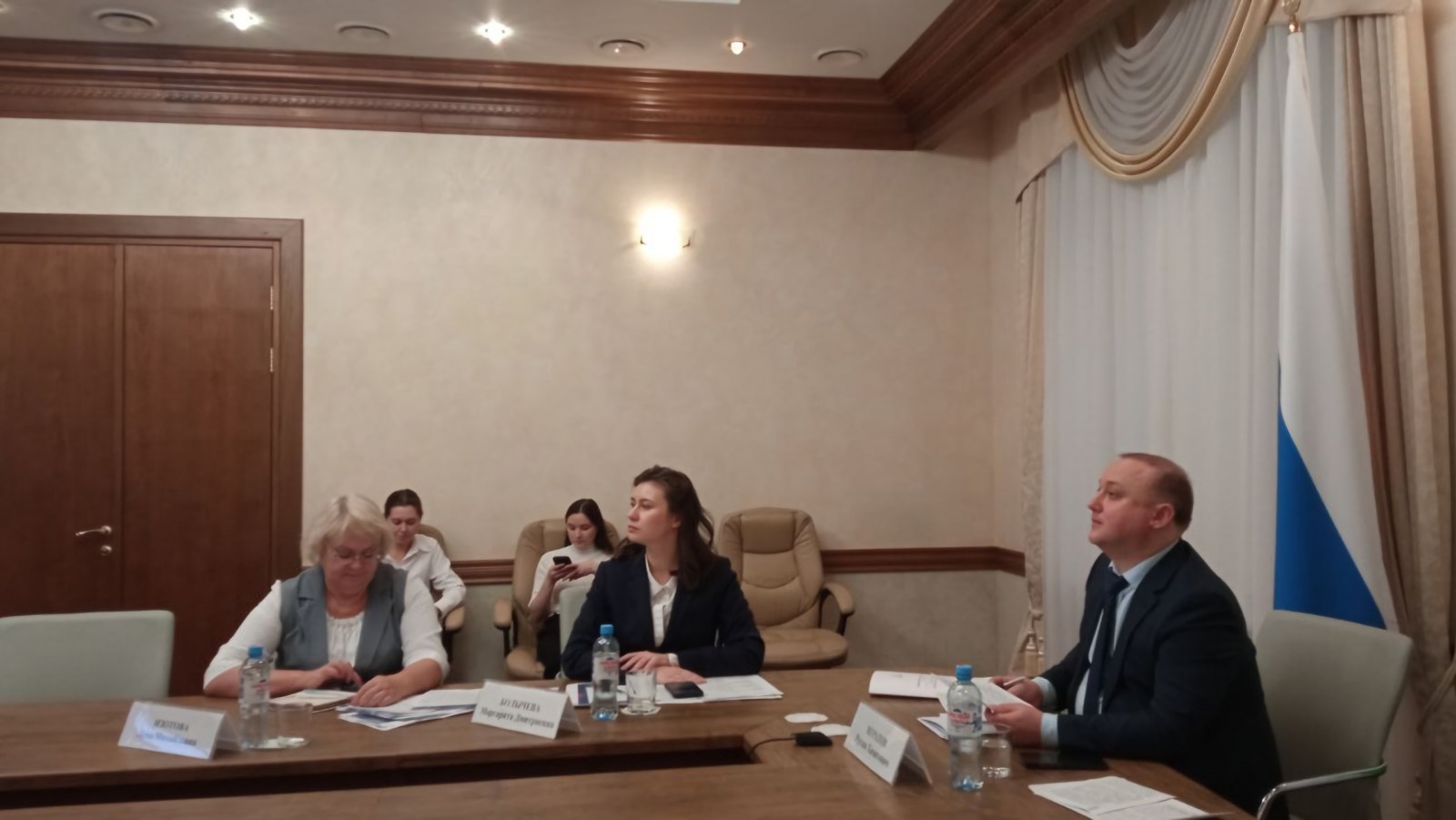 правительство РБ
