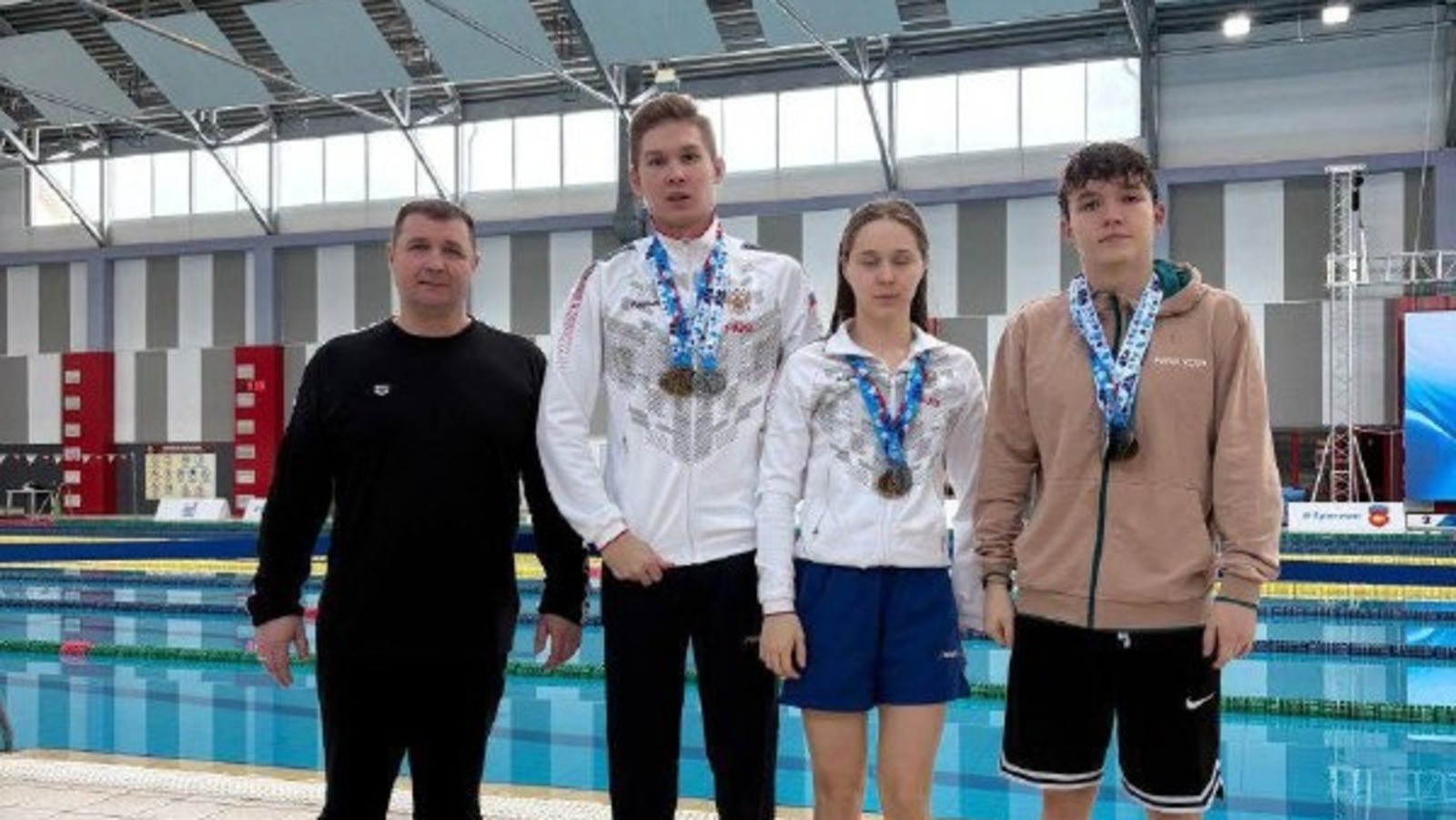 соцсети Руслана Хабибова минспорта РБ