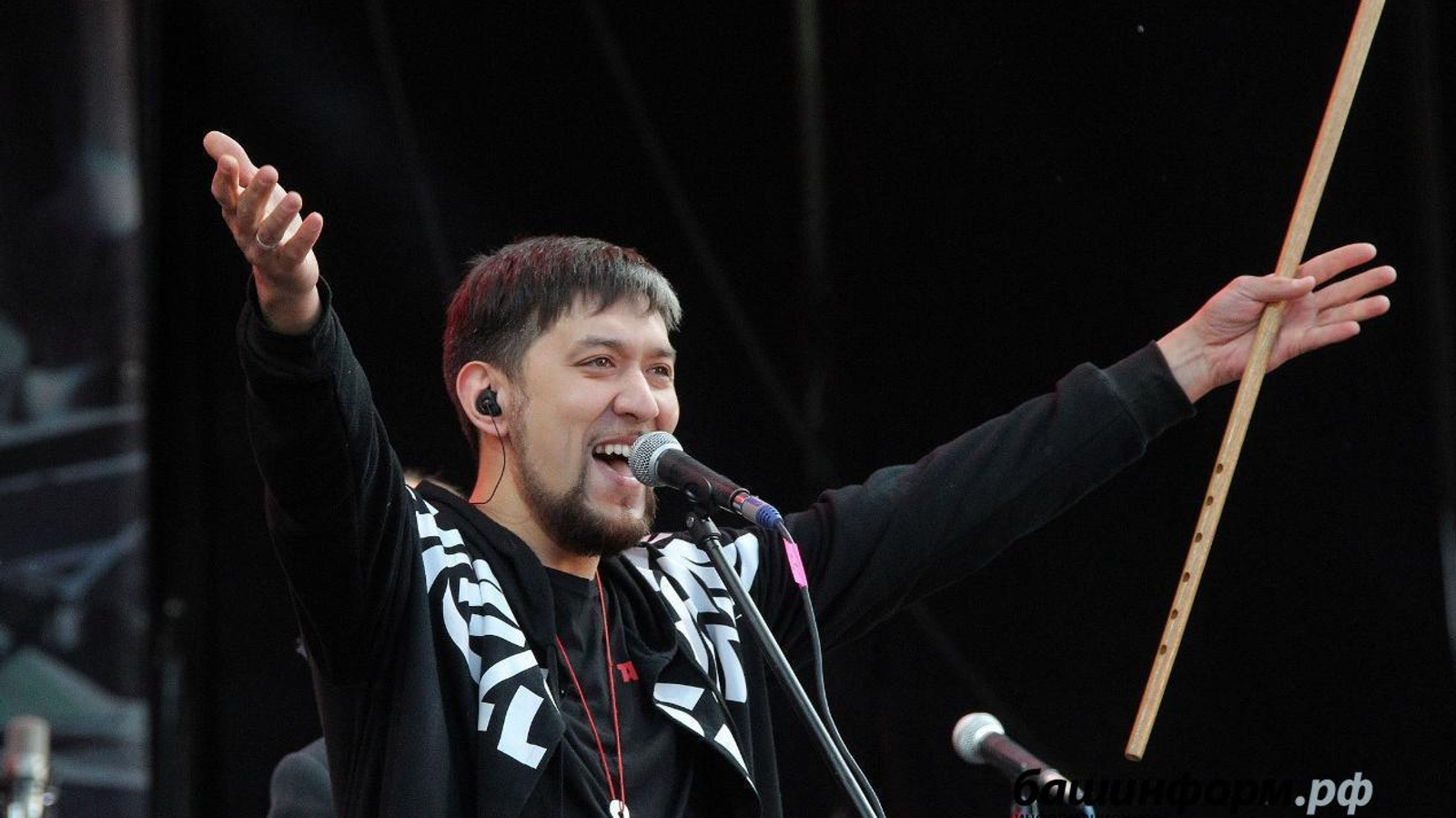 ИА «Башинформ»