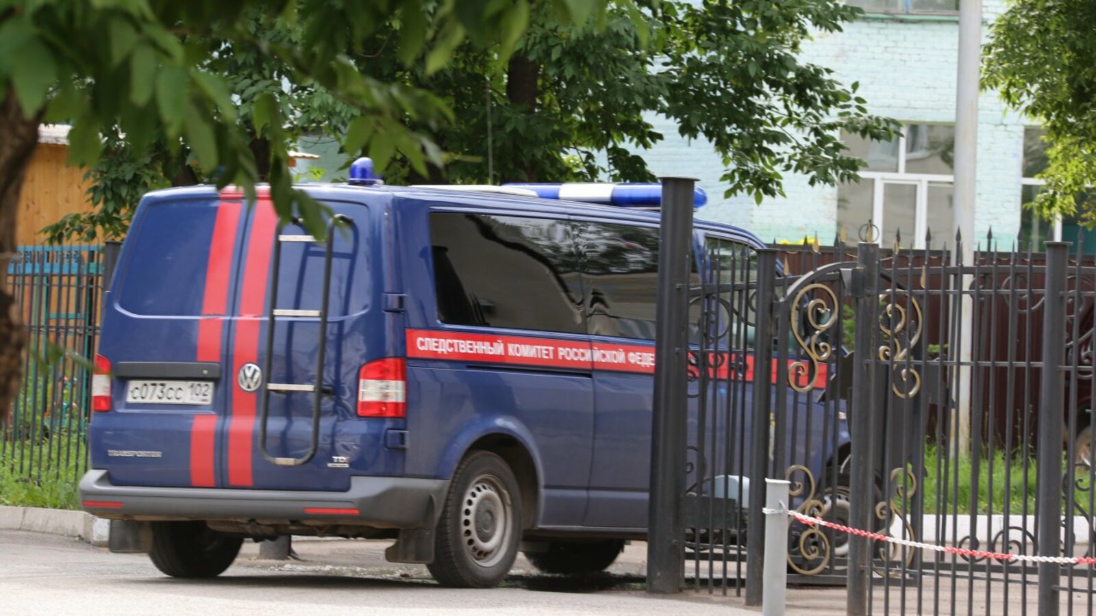 Олег Яровиков