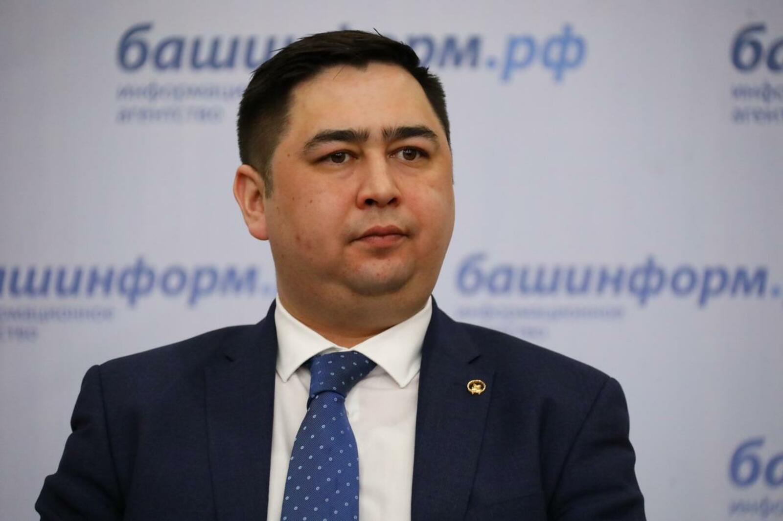 Валерий Шахов