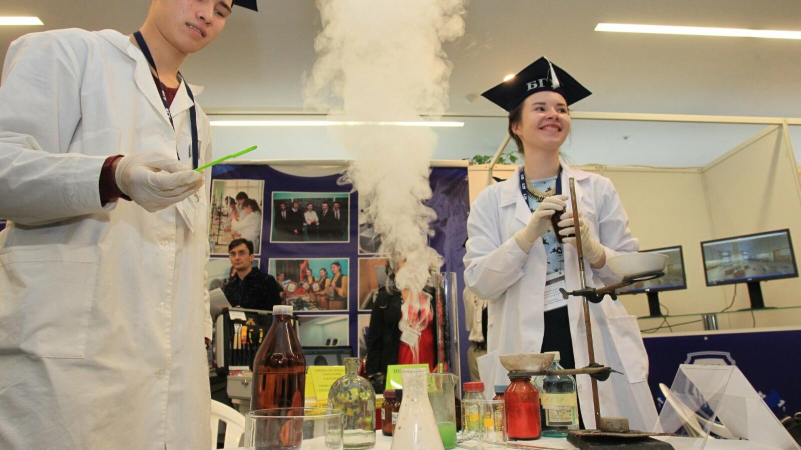 Олег Яровиков