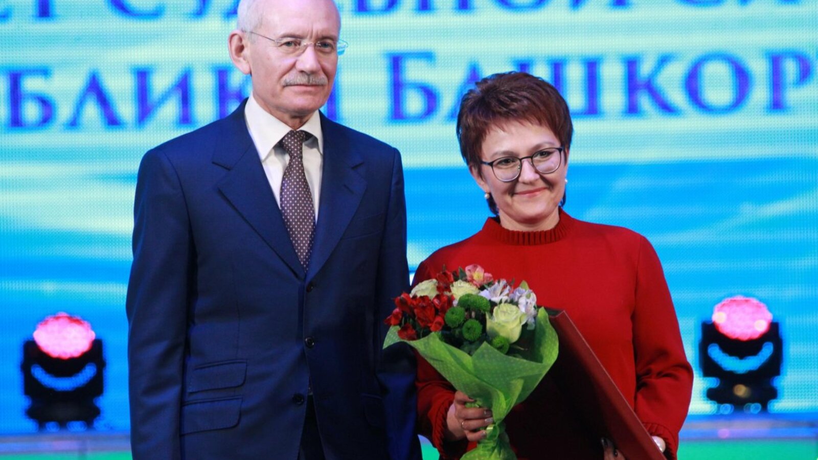 Олег Яровиков