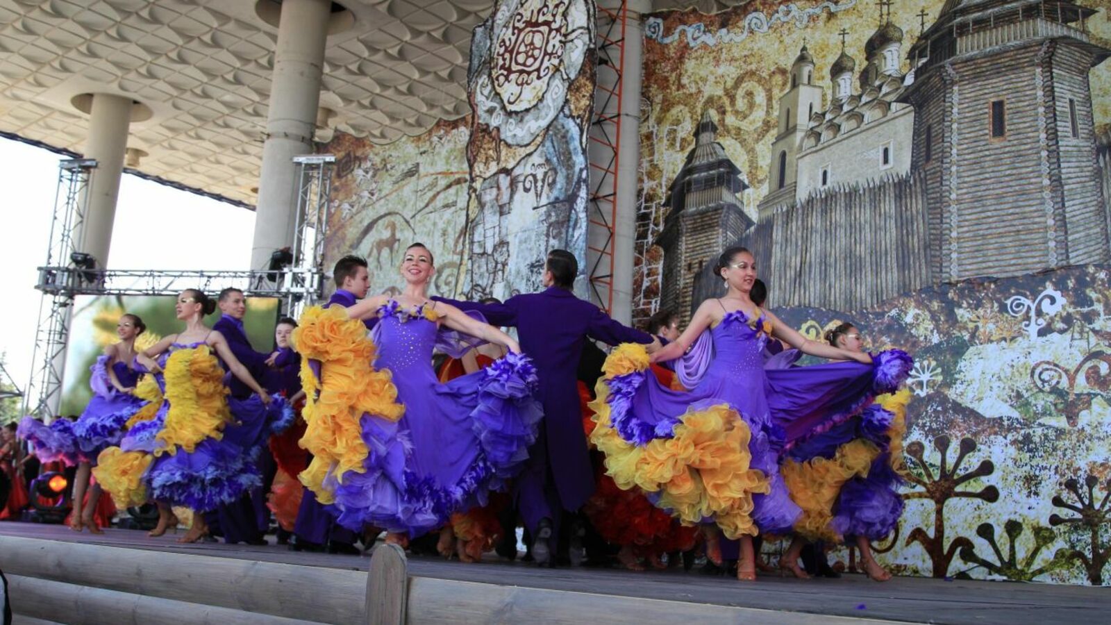 Олег Яровиков