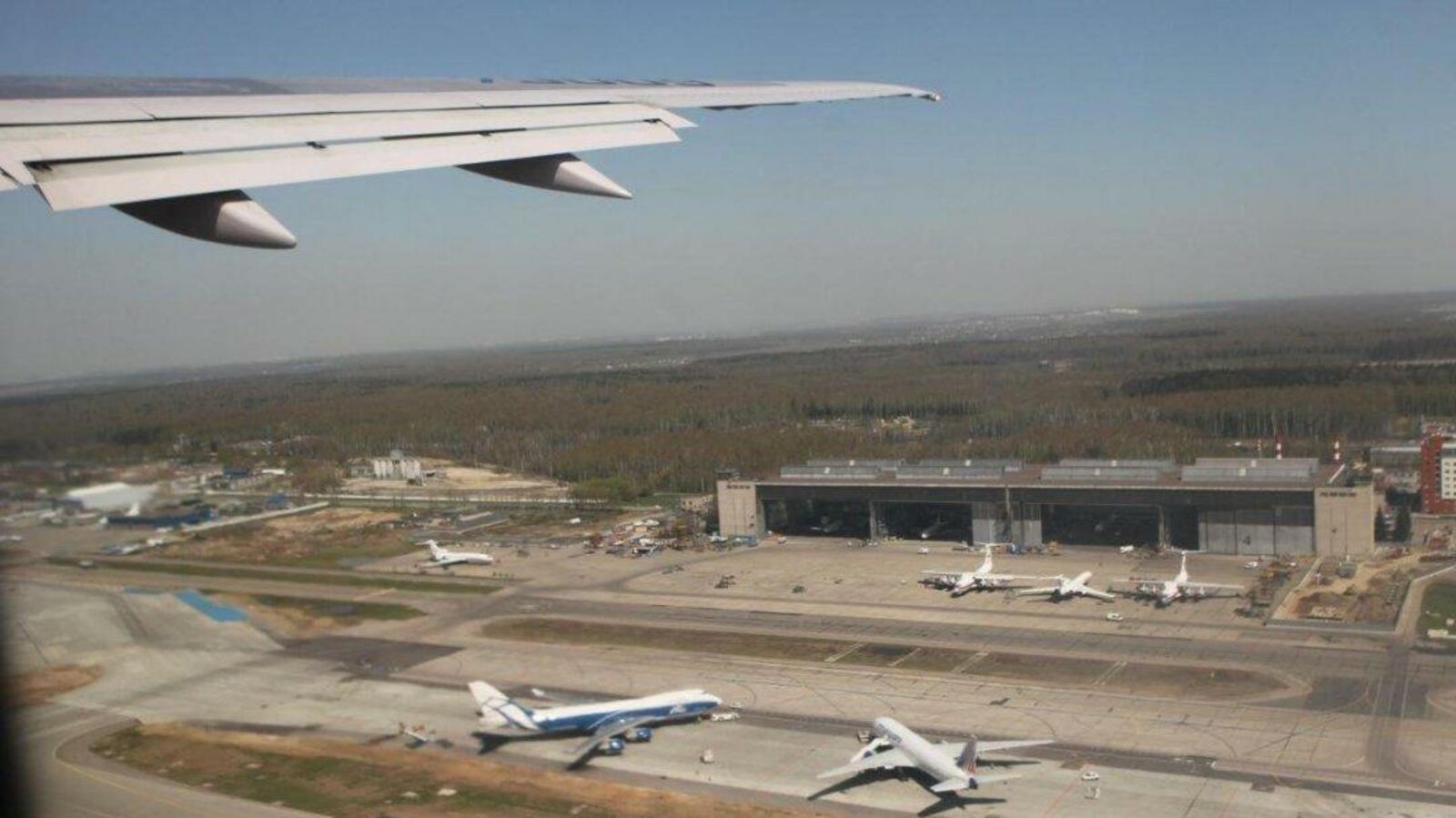 Олег Яровиков