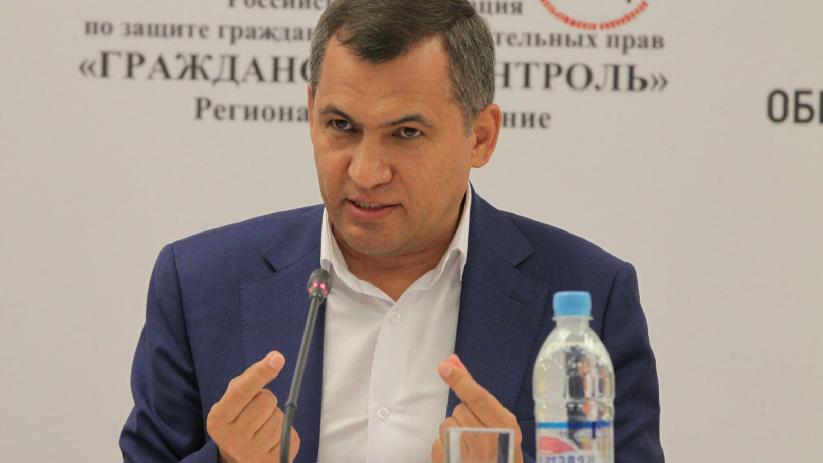 Олег Яровиков