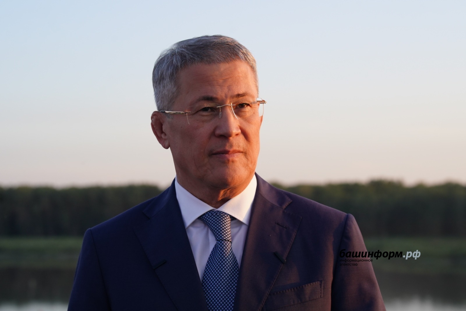 Радий Хабиров объяснил значение открытого в Башкирии участка Дюртюли-Ачит