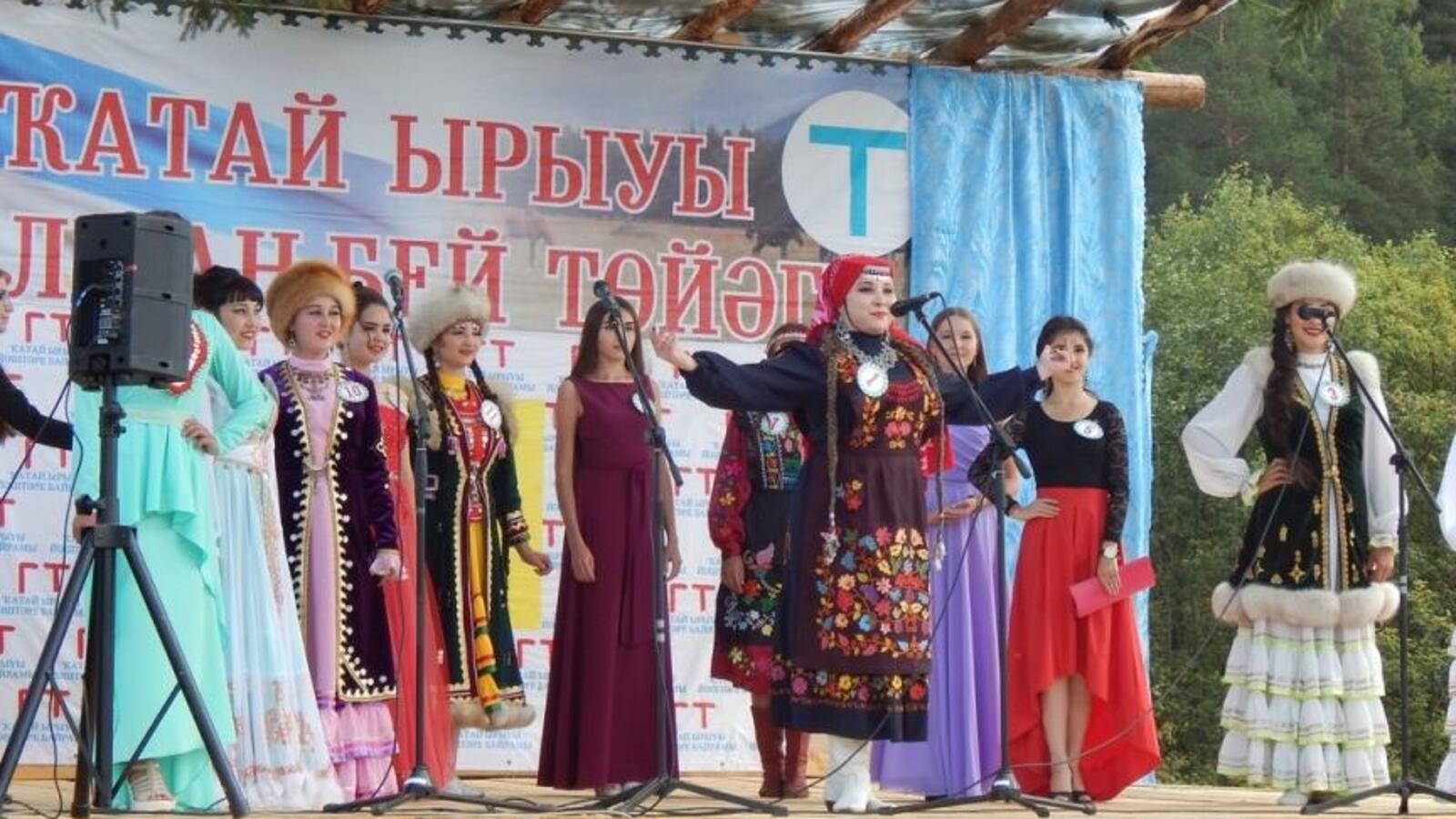 Республиканский центр народного творчества